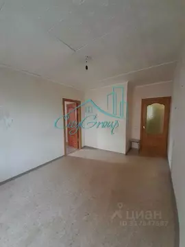 3-к кв. Оренбургская область, Новотроицк ул. Гагарина, 5 (52.2 м)