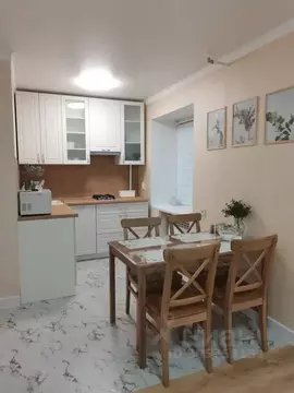 1-к кв. Челябинская область, Чебаркуль пос. Санаторий Кисегач, 15А ...