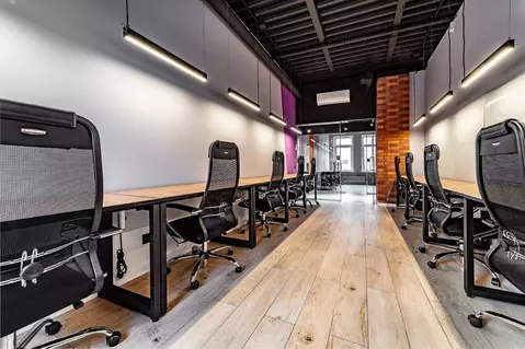 Офис в Санкт-Петербург Гороховая ул., 49Б (50 м)