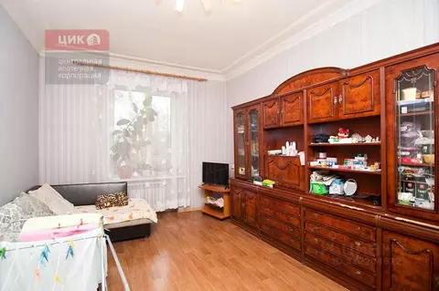 2-к кв. Рязанская область, Рязань Первомайский просп., 37 (59.1 м)