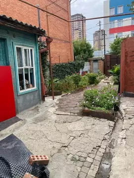 Дом в Ростовская область, Ростов-на-Дону 1-я ул., 15 (62 м)