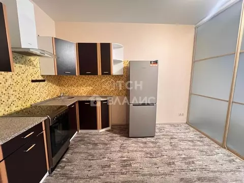 2-к кв. Московская область, Лосино-Петровский городской округ, ...