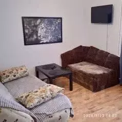 1-к кв. Ленинградская область, Гатчина ул. Рощинская, 2 (33.0 м)