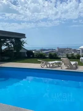 Дом в Краснодарский край, Сочи Миндальная ул., 20/4Б (35 м)