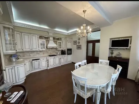 4-к кв. Краснодарский край, Сочи Светлана мкр, ул. Учительская, 18А ...