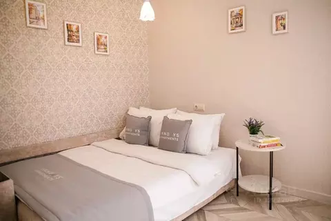 1-к кв. Московская область, Подольск Климовск мкр, ул. Ленина, 11/1 ...