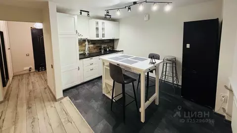 1-к кв. Тюменская область, Тюмень ул. Газопромысловая, 1к1 (37.6 м)