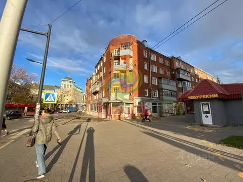 1-к кв. Ивановская область, Иваново Палехская ул., 13 (36.6 м)