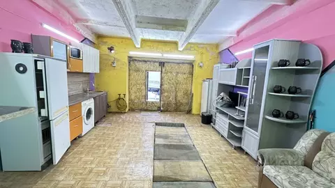 Гараж в Челябинская область, Озерск Челябинская ул., 3 (26 м)