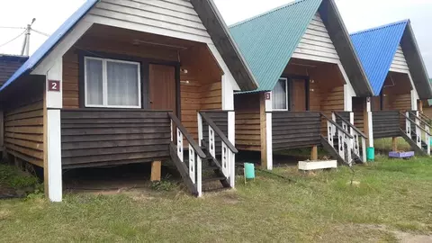 Комната Иркутская область, Ольхонский район, пос. Хужир ул. ...