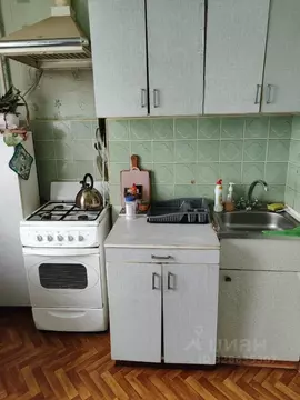 Квартира, 1 комната, 37.6 м