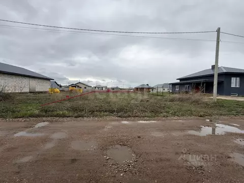 Участок в Башкортостан, Стерлитамакский район, Казадаевский сельсовет, ...