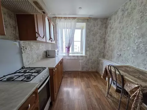 3-к кв. Коми, Сыктывкар Ручейная ул., 38 (62.7 м)