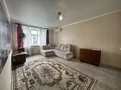 1-к кв. Краснодарский край, Геленджик ул. Свердлова, 19 (30.0 м)