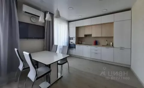 1-к кв. Башкортостан, Уфа ул. Энтузиастов, 16 (42.0 м)