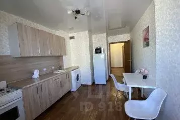 1-к кв. Татарстан, Казань просп. Ямашева, 35Б (37.0 м)