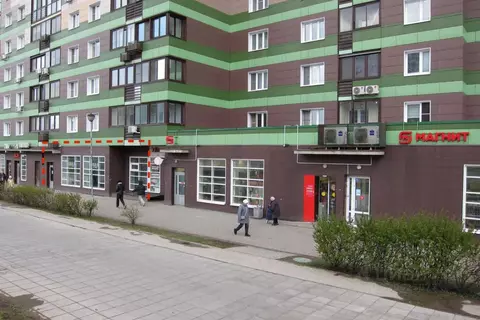 Помещение свободного назначения в Московская область, Красногорск ...