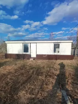 Дом в Ханты-Мансийский АО, Нягань КЛТПС садовый массив, 19 (41 м)