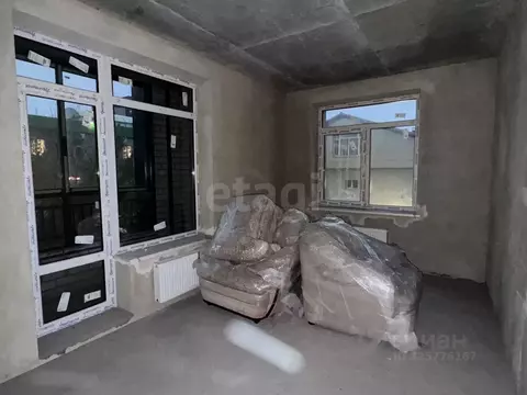 2-к кв. Воронежская область, Воронеж Московский просп., 42/1 (48.79 м)