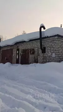 Гараж в Пермский край, Березники Массив 466-4 тер., 72 (27 м)