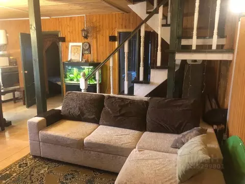 Дом в Татарстан, Казань Проезжая ул., 16 (120 м)