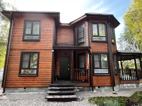 Дом в Ярославская область, Переславль-Залесский муниципальный округ, ...