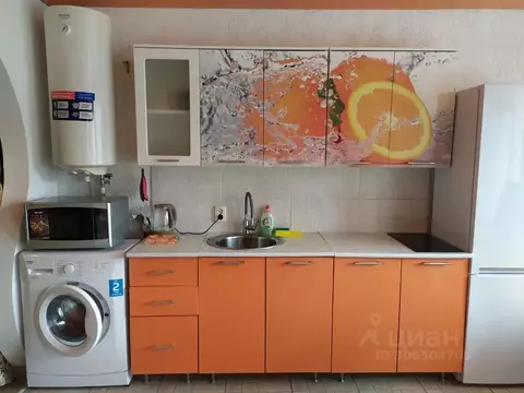 2-к кв. Крым, Судак ул. Ленина, 106 (45.0 м)