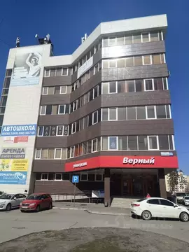 Помещение свободного назначения в Свердловская область, Верхняя Пышма ...