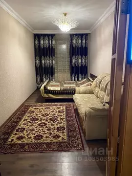 2-к кв. Кабардино-Балкария, Эльбрусский район, с. Терскол 3 (50.0 м)