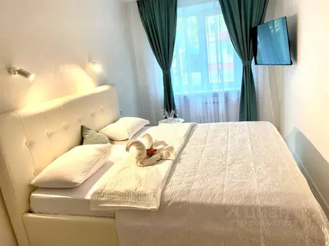 2-к кв. Камчатский край, Петропавловск-Камчатский ул. Автомобилистов, ...