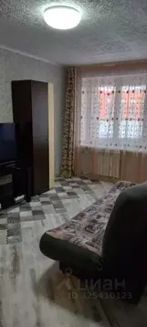 1-к кв. Иркутская область, Усть-Илимск ул. Энтузиастов, 19 (36.0 м)