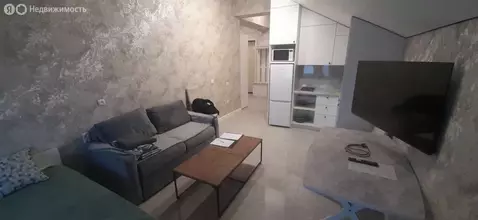 3-комнатная квартира: Махачкала, Гапцахская улица, 20 (92 м)