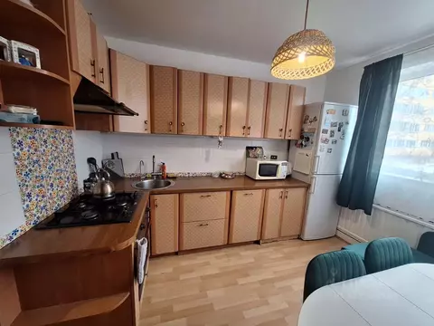 Квартира, 3 комнаты, 63.9 м