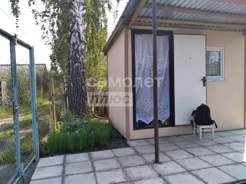 Дом в Челябинская область, Челябинск Рассвет СНТ, 6-я линия, 415 (20 ...