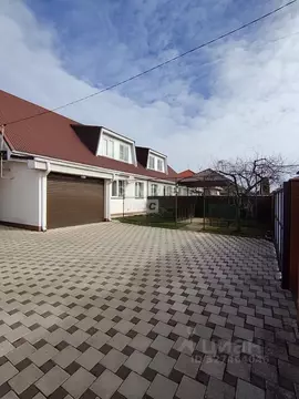Дом в Краснодарский край, Тимашевск ул. Котляра (180 м)