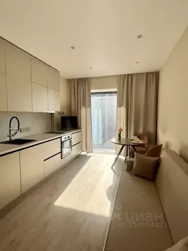 2-к кв. Москва Волоколамское ш., 95/2 (40.0 м)