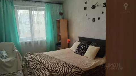 3-к кв. Омская область, Омск ул. Рокоссовского, 20 (69.5 м)