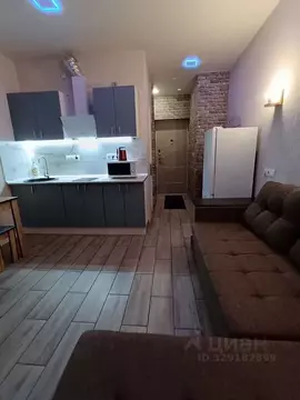 Студия Москва, Москва, Московский г. ул. Солнечная, 3Ас3 (34.0 м)