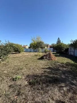 Участок в Ростовская область, Аксайский район, Большой Лог хут. ...