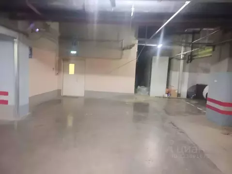 Гараж в Москва проезд Березовой Рощи, 12 (14 м)