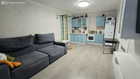 1-комнатная квартира: Анапа, улица Ленина, 235 (40.4 м)