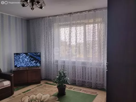 2-комнатная квартира: Троицк, улица имени Т.Д. Дерибаса, 32 (52 м)