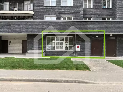 Торговая площадь в Московская область, Звенигород Одинцовский ...