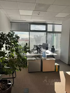 Офис в Москва ул. Гашека, 6 (584 м)