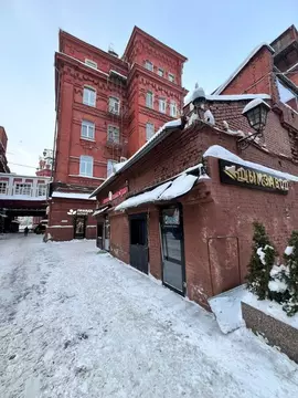 Помещение свободного назначения в Москва Берсеневская наб., 6С4 (28 м)