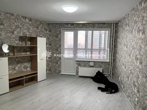 2-к кв. Томская область, Томск ул. Береговая, 25 (43.0 м)