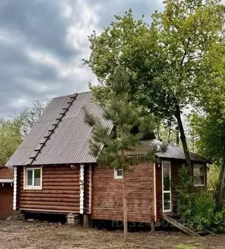 Дом в Самарская область, Красноярский район, Большая Каменка с/пос, ...