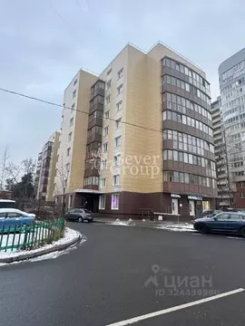 Помещение свободного назначения в Санкт-Петербург Новосельковская ул., ...