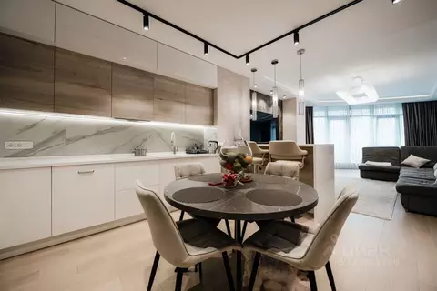 2-к кв. Краснодарский край, Сочи Центральный мкр, ул. Воровского, 41 ...