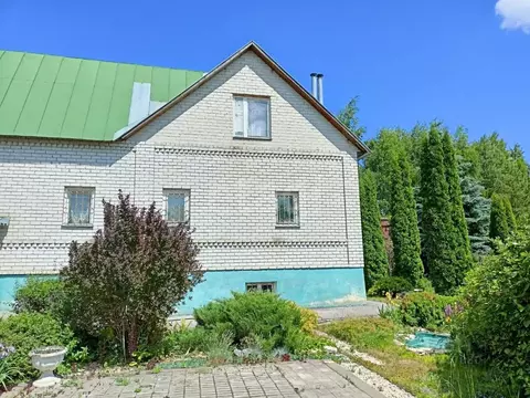 Дом в Липецкая область, Липецкий муниципальный округ, д. Ясная Поляна ...